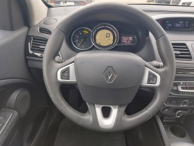 Renault Megane 1.5 dCi, 110 к.с., АВТОМАТИК, 138 500 км.!, снимка 11