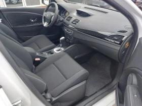 Renault Megane 1.5 dCi, 110 к.с., АВТОМАТИК, 138 500 км.!, снимка 10