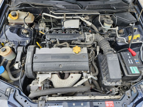 Rover 45 1.4 i 16V (103 Hp), снимка 17