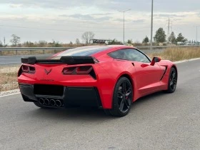 Chevrolet Corvette C7  Бартер , снимка 5