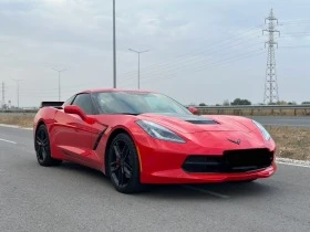 Обява за продажба на Chevrolet Corvette C7  Бартер  ~ 135 000 лв. - изображение 5