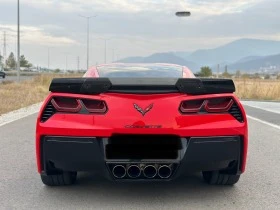 Chevrolet Corvette C7    | Mobile.bg    4