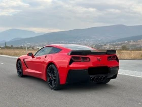 Chevrolet Corvette C7    | Mobile.bg    2