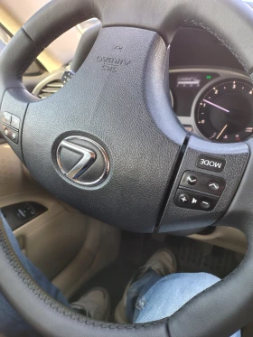 Lexus IS 220d, снимка 12