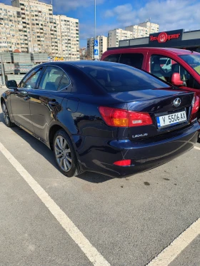 Lexus IS 220d, снимка 3