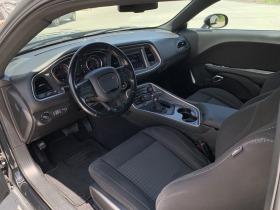 Dodge Challenger DEMON 2019 3.6, снимка 8
