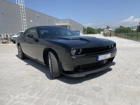 Dodge Challenger DEMON 2019 3.6, снимка 4