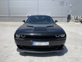 Dodge Challenger DEMON 2019 3.6 | Mobile.bg    2