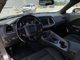 Dodge Challenger DEMON 2019 3.6, снимка 9