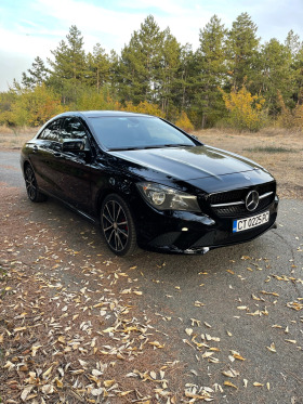 Mercedes-Benz CLA 180 | Mobile.bg   2