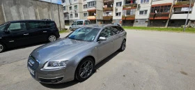 Audi A6 3.0 TDI, снимка 9