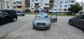 Audi A6 3.0 TDI, снимка 11