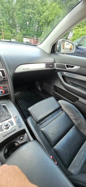 Audi A6 3.0 TDI, снимка 8