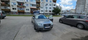 Audi A6 3.0 TDI, снимка 1