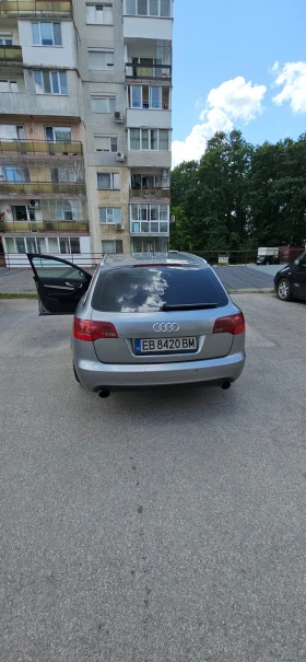 Audi A6 3.0 TDI, снимка 2