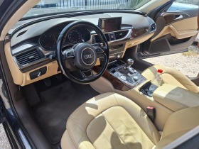 Audi A6 2.0tdi ръчка, снимка 3