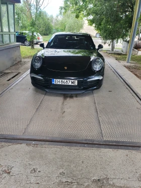 Porsche 911 Carrera S 991.1 | Mobile.bg    2