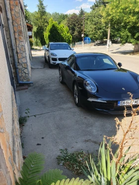     Porsche 911 Carrera S 991.1