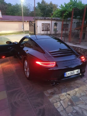 Porsche 911 Carrera S 991.1 | Mobile.bg    4
