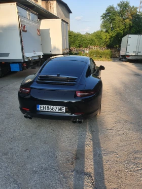 Porsche 911 Carrera S 991.1 | Mobile.bg    16