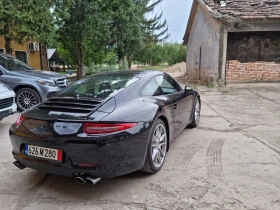 Porsche 911 Carrera S 991.1 | Mobile.bg    4