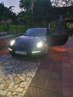 Porsche 911 Carrera S 991.1 | Mobile.bg    3