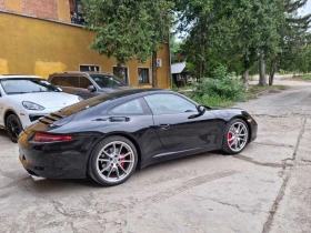 Porsche 911 Carrera S 991.1 | Mobile.bg    3