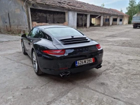 Porsche 911 Carrera S 991.1 | Mobile.bg    5