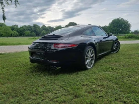 Porsche 911 Carrera S 991.1 | Mobile.bg    8