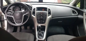 Opel Astra 1.7CDTi | Mobile.bg    4