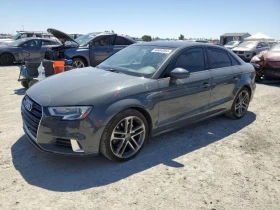 Audi A3 2017 AUDI A3 PREMIUM | Mobile.bg    2