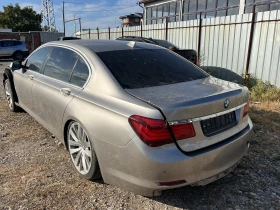 BMW 730, снимка 7