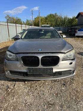 BMW 730, снимка 6