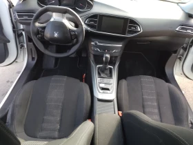 Peugeot 308 1.6HDi-EURO6, снимка 16