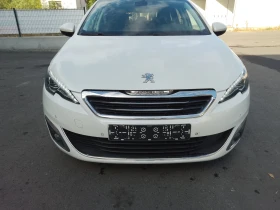 Peugeot 308 1.6HDi-EURO6, снимка 1