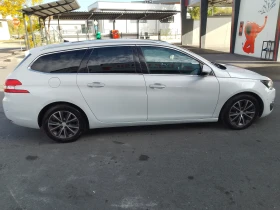 Peugeot 308 1.6HDi-EURO6, снимка 5