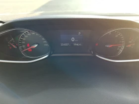 Peugeot 308 1.6HDi-EURO6, снимка 14