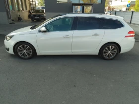 Peugeot 308 1.6HDi-EURO6, снимка 7