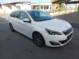 Peugeot 308 1.6HDi-EURO6, снимка 2