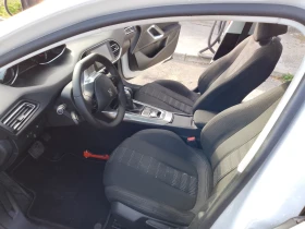 Peugeot 308 1.6HDi-EURO6, снимка 15