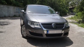 VW Passat 2.0TDI /170 DSG, снимка 1