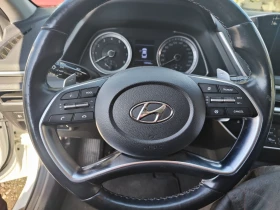 Hyundai Sonata 2.0 - [5] 