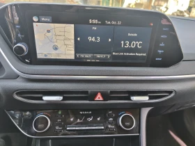 Hyundai Sonata 2.0 - [17] 