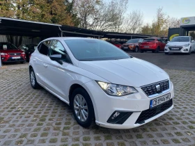 Seat Ibiza TSI 115HP , снимка 3