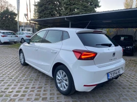 Seat Ibiza TSI 115HP , снимка 6