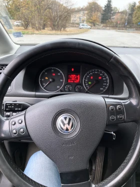 VW Touran TDI, снимка 7