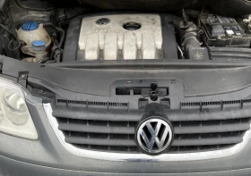 VW Touran TDI, снимка 15