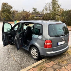 VW Touran TDI, снимка 5