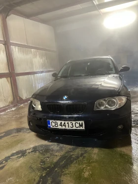 Обява за продажба на BMW 120 ~3 250 лв. - изображение 1