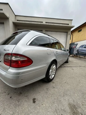 Mercedes-Benz E 280 CDI, снимка 4